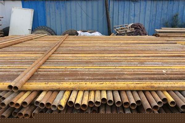 架子鋼管_架子鋼管規(guī)格型號(hào)