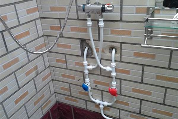 架子管能當水管用嗎_架子管能當水管用嗎視頻