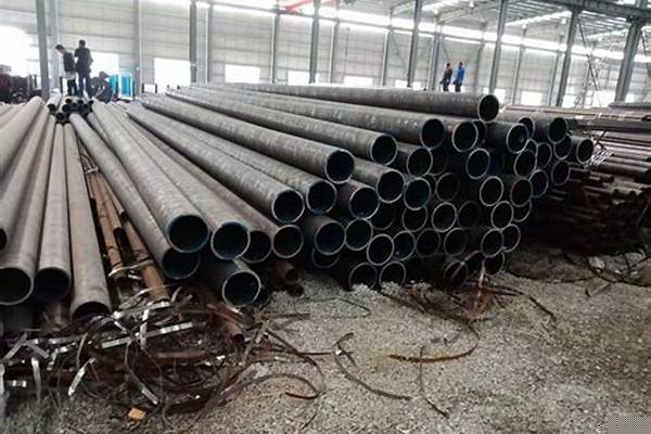 有縫鋼管和無縫鋼管_有縫鋼管和無縫鋼管的區別