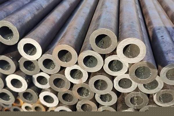 無縫鋼管熱軋和冷拔的區別_無縫鋼管熱軋和冷拔的區別在哪