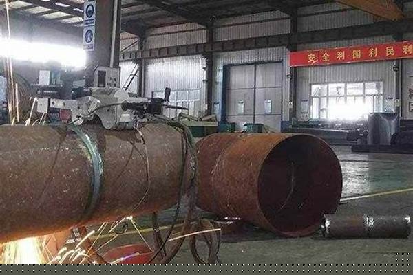 無縫鋼管是如何生產的_無縫鋼管是如何生產的?